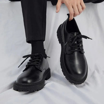 ZENBRAND | Chaussures pour hommes décontractées et élégantes