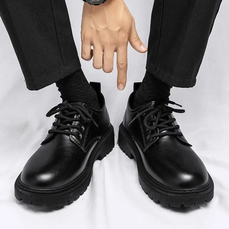 ZENBRAND | Chaussures pour hommes décontractées et élégantes